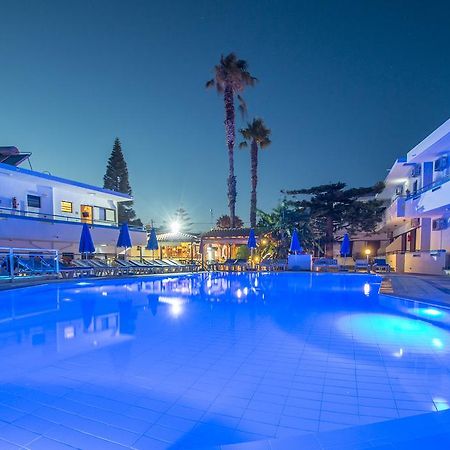 Yiannis Yard Studios & Apartments Κως Πόλη Εξωτερικό φωτογραφία