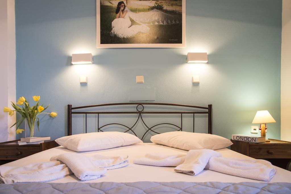 Yiannis Yard Studios & Apartments Κως Πόλη Εξωτερικό φωτογραφία