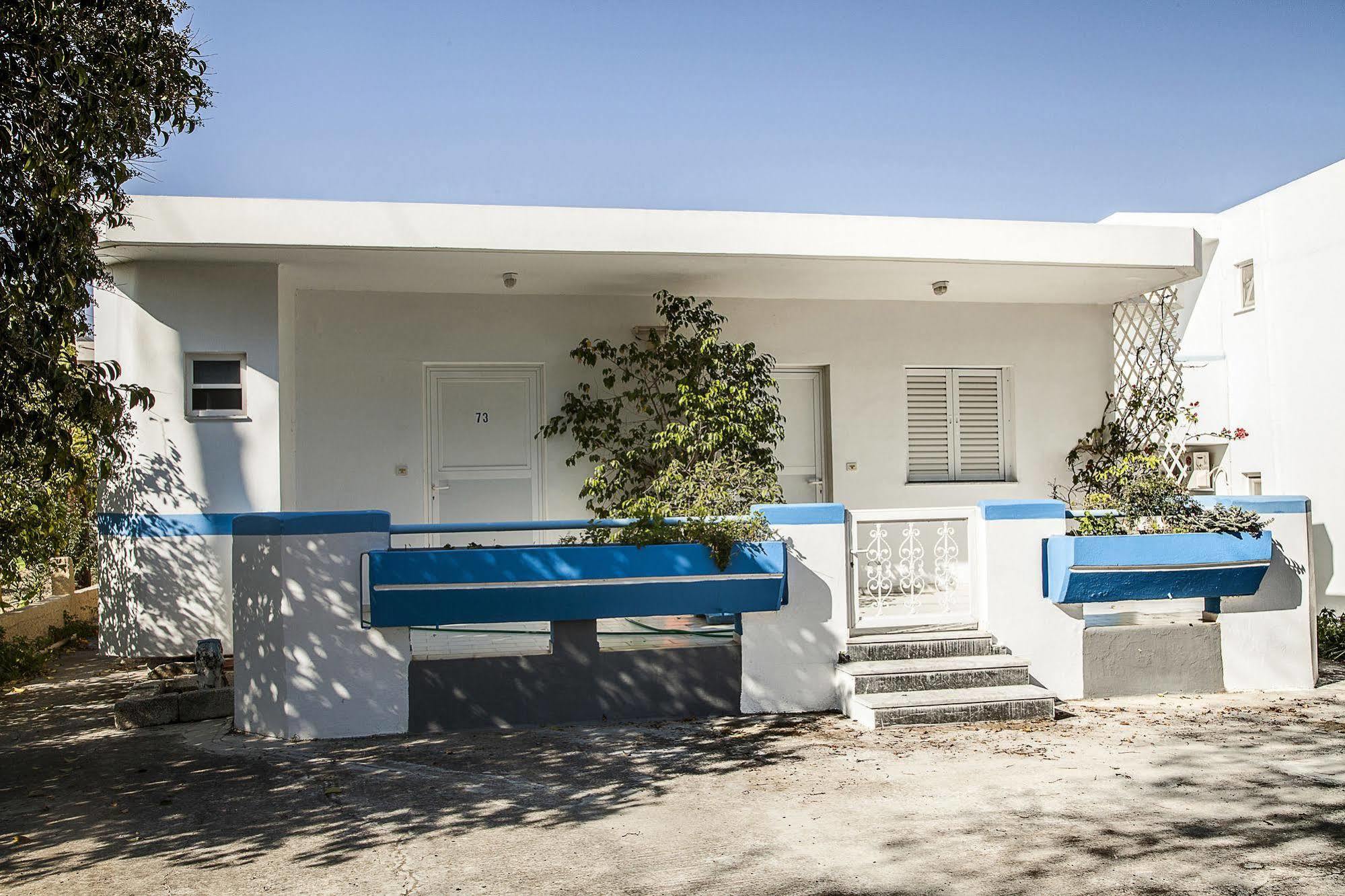 Yiannis Yard Studios & Apartments Κως Πόλη Εξωτερικό φωτογραφία