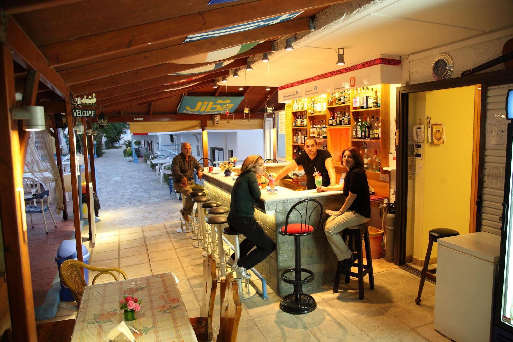 Yiannis Yard Studios & Apartments Κως Πόλη Εξωτερικό φωτογραφία