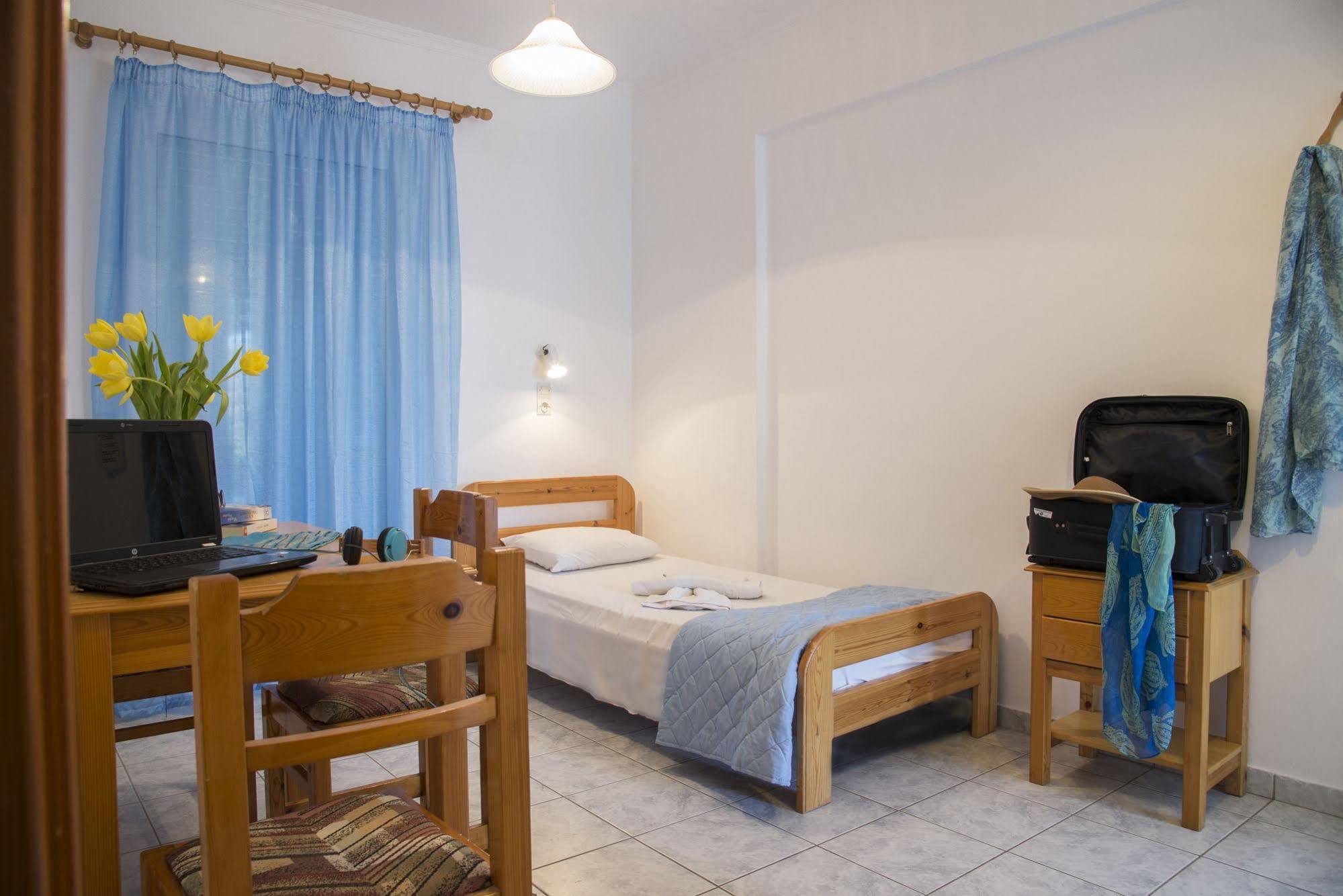Yiannis Yard Studios & Apartments Κως Πόλη Εξωτερικό φωτογραφία